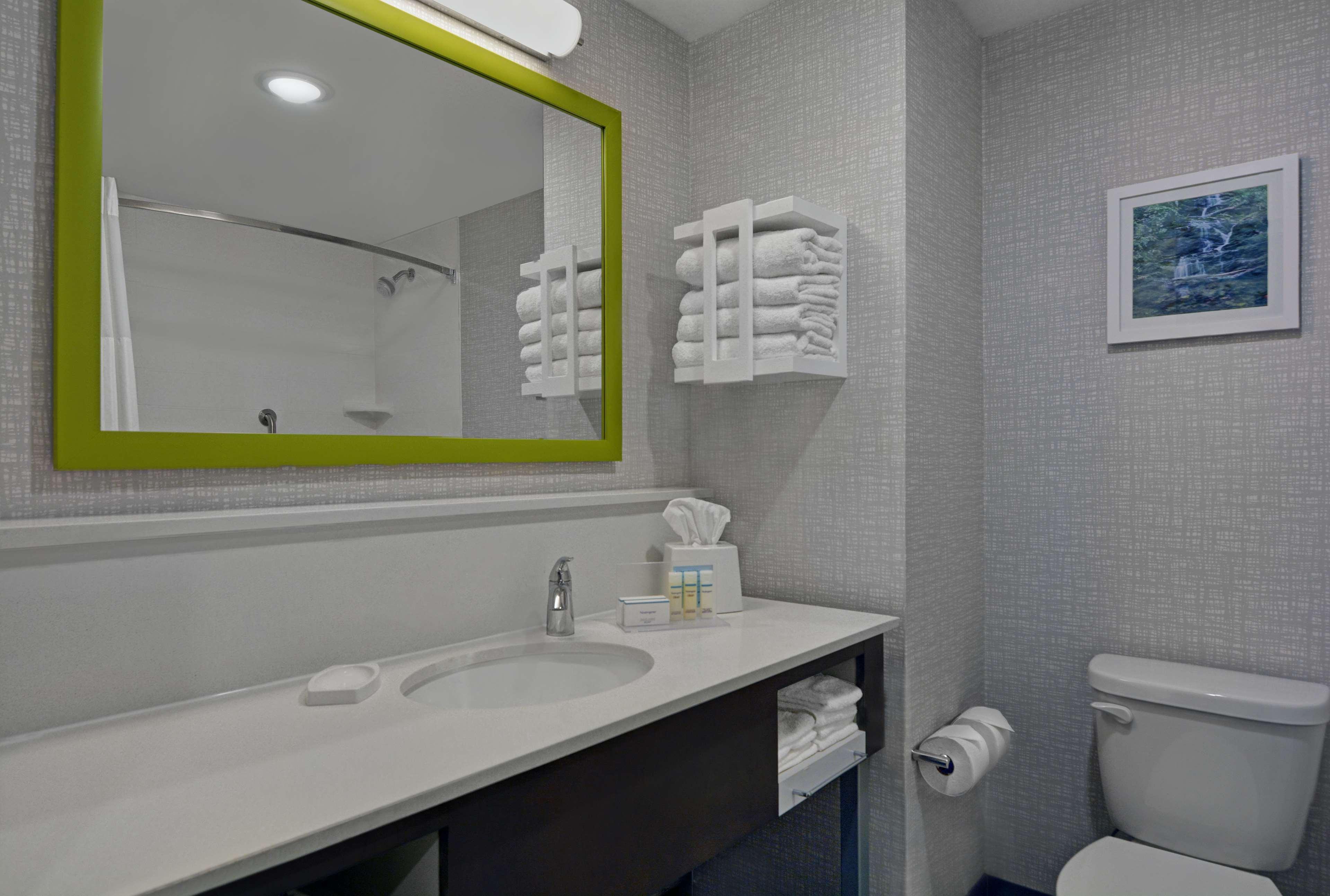 Hampton Inn And Suites Macclenny I-10 Екстер'єр фото