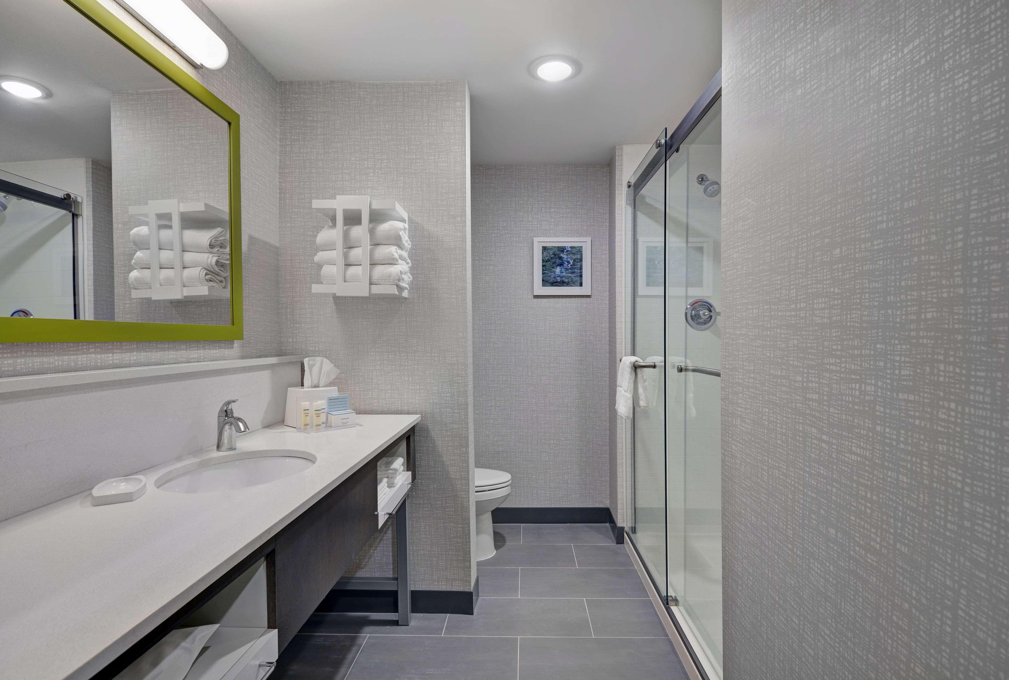 Hampton Inn And Suites Macclenny I-10 Екстер'єр фото