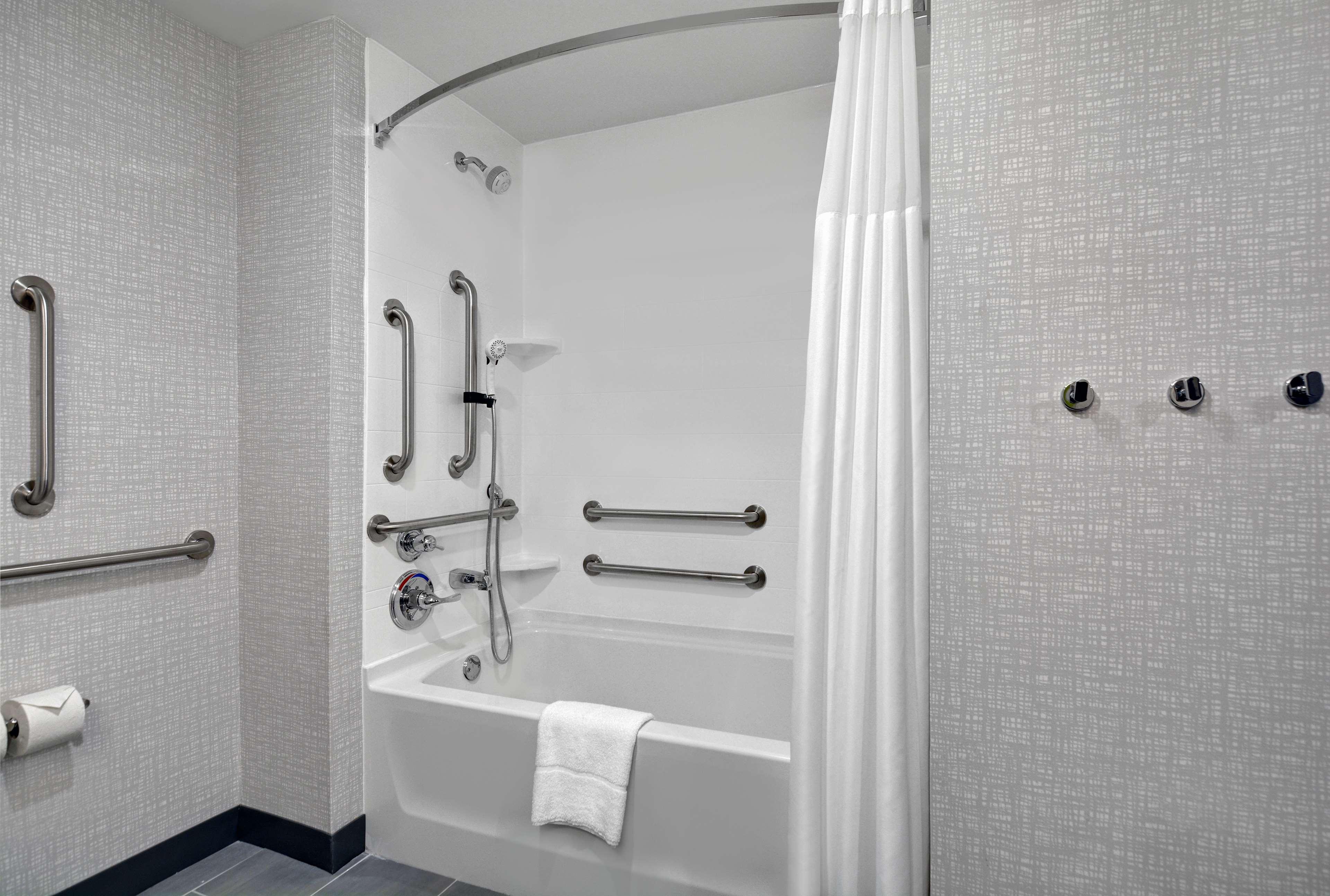 Hampton Inn And Suites Macclenny I-10 Екстер'єр фото