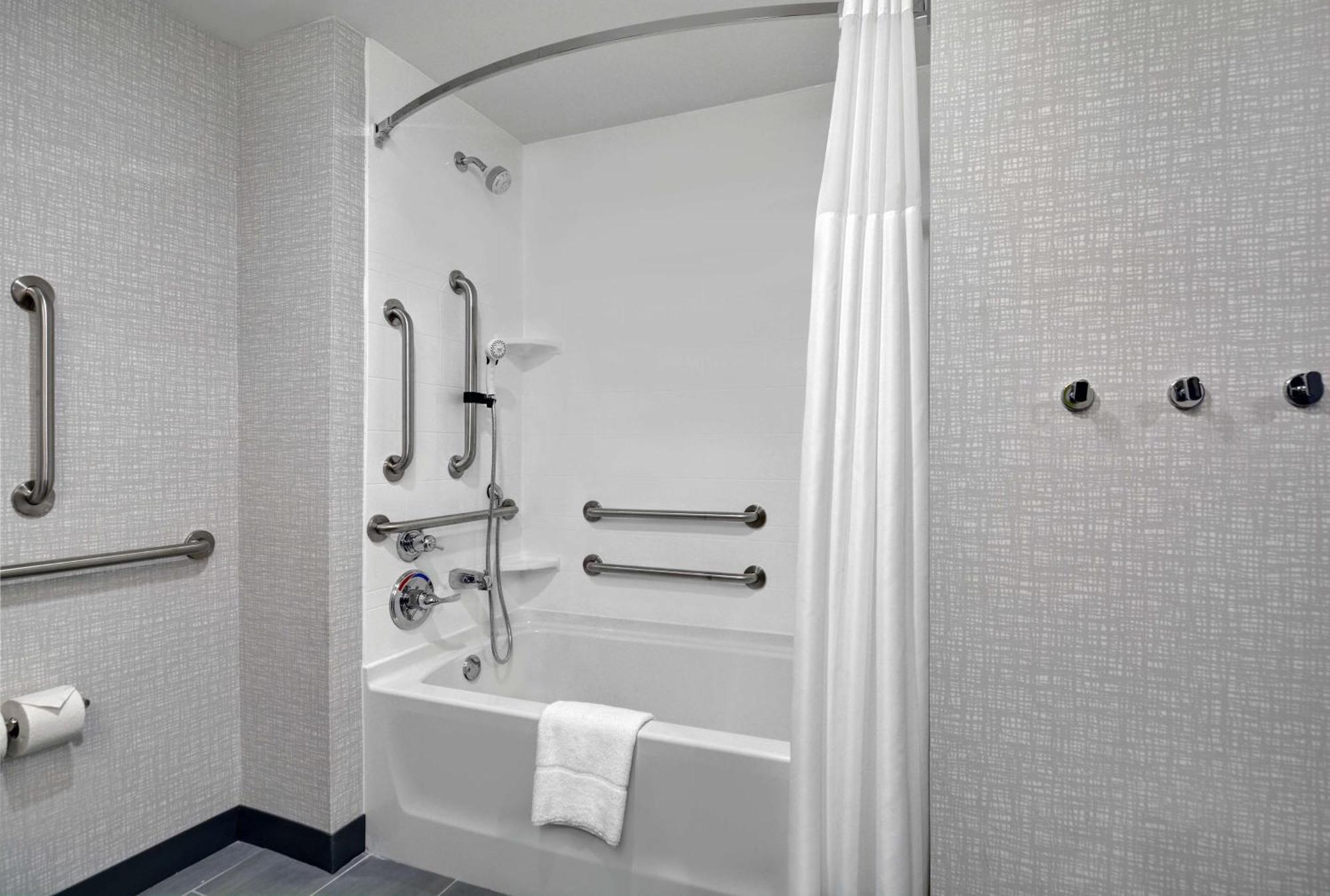 Hampton Inn And Suites Macclenny I-10 Екстер'єр фото