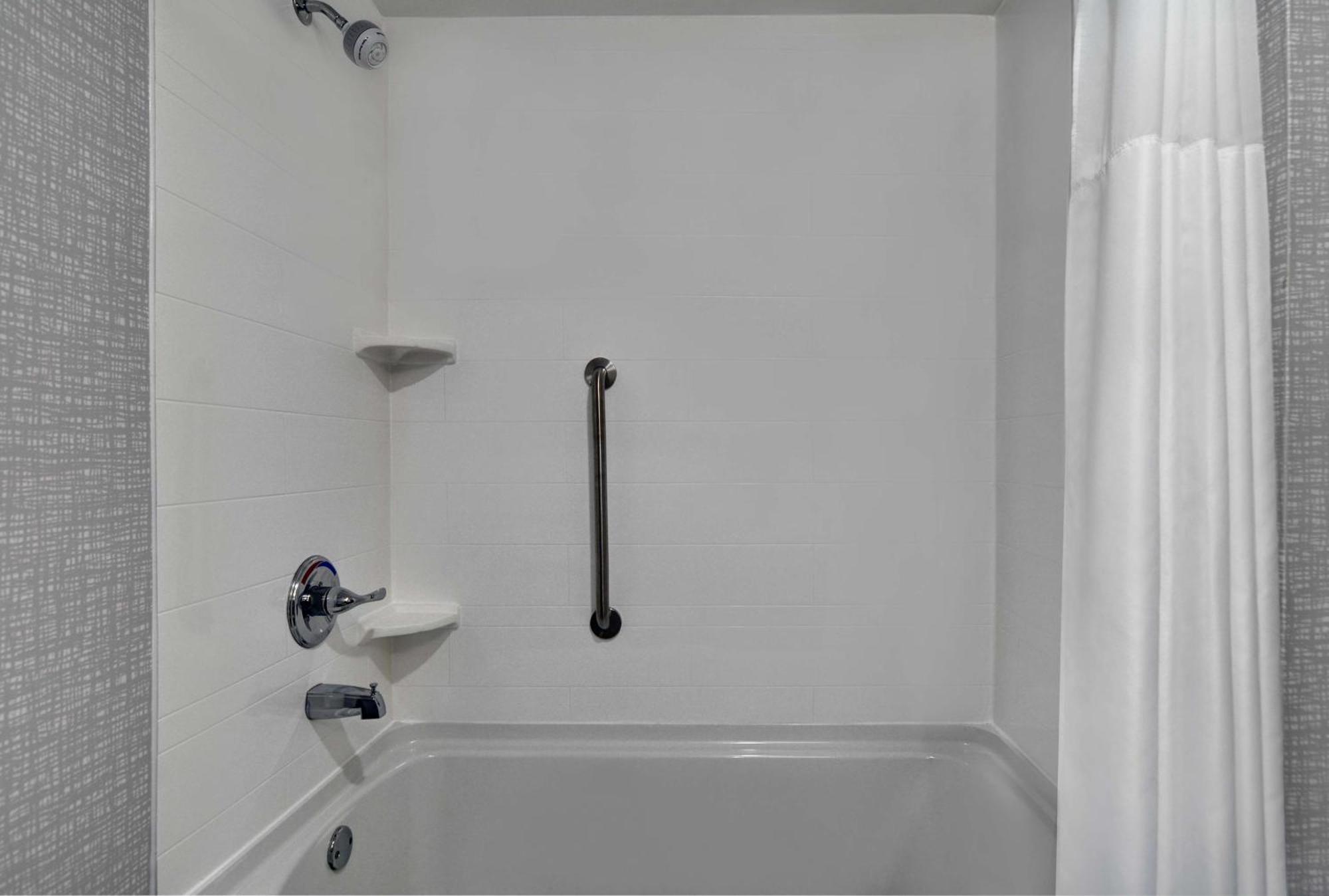 Hampton Inn And Suites Macclenny I-10 Екстер'єр фото
