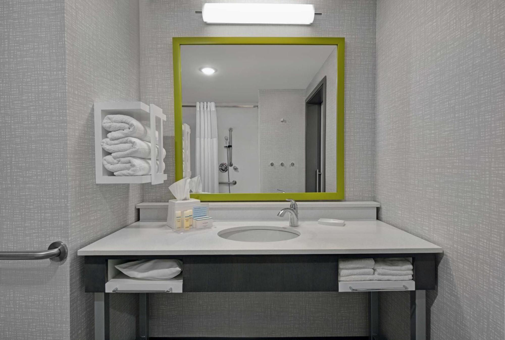 Hampton Inn And Suites Macclenny I-10 Екстер'єр фото
